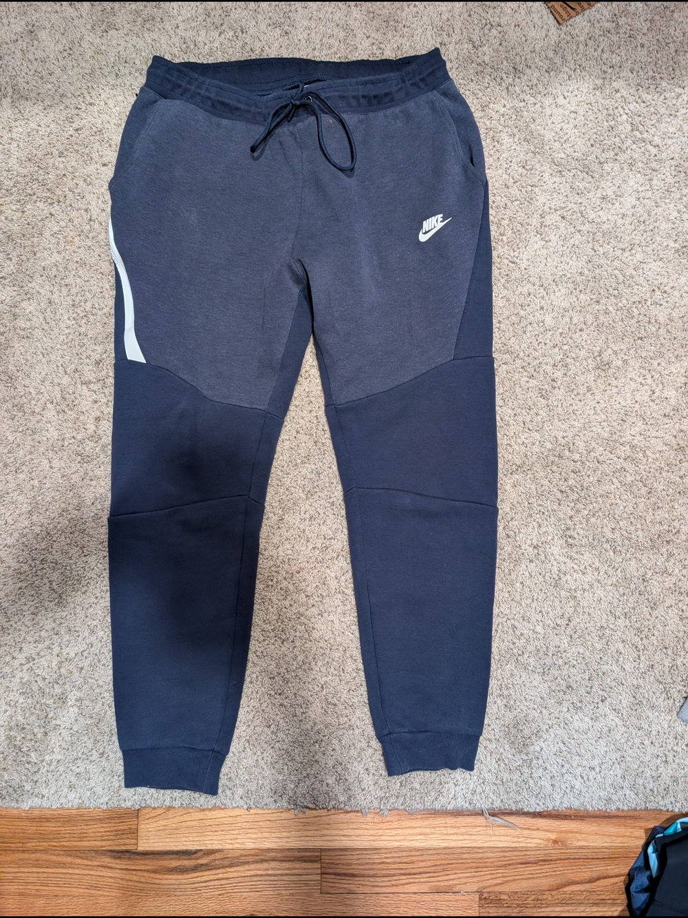 Men's Nike Tech Joggers